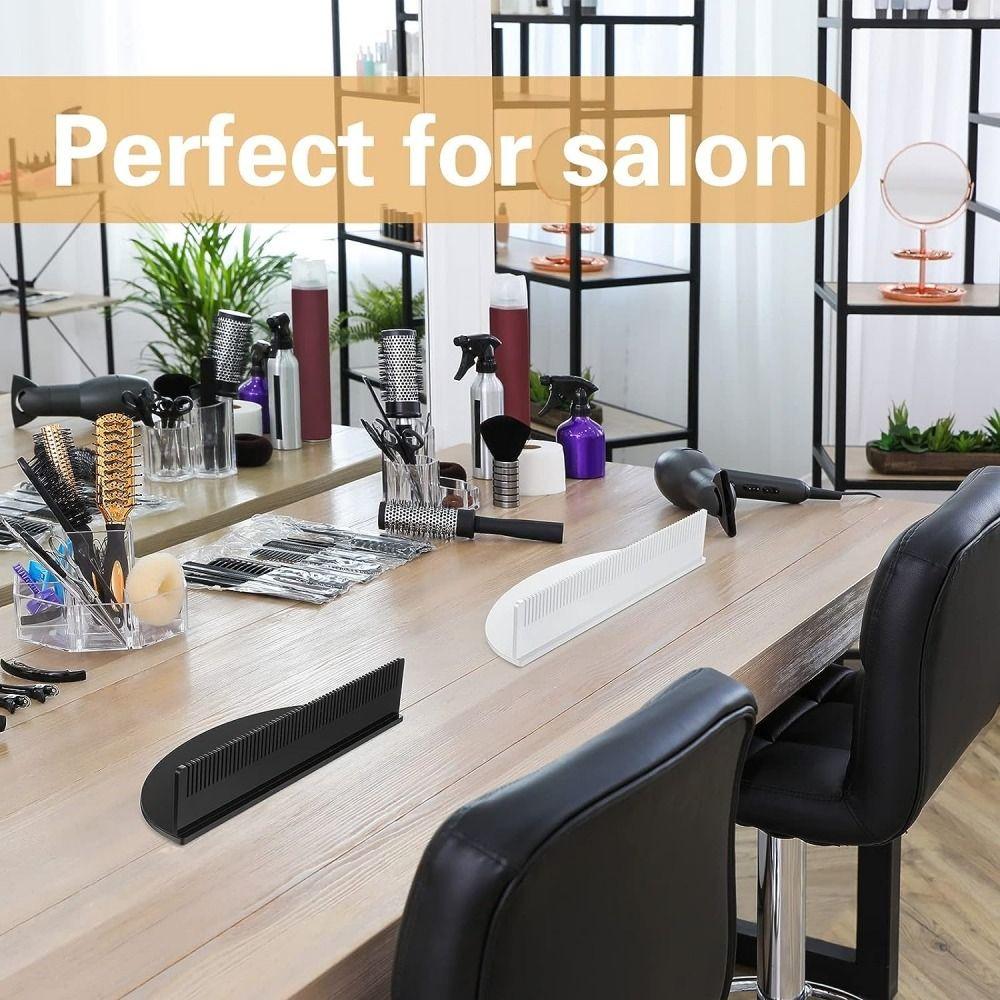 Lightweight Hair Extensions Stand Easy To Install Extension Display Hair Styling Process