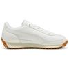 Puma Easy Rider Leather Women's White Frosted Ivory 399029-02