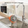 Joyoung 1.75L Smart Hot Blender & Soy Milk Maker CN plug (adapter included)