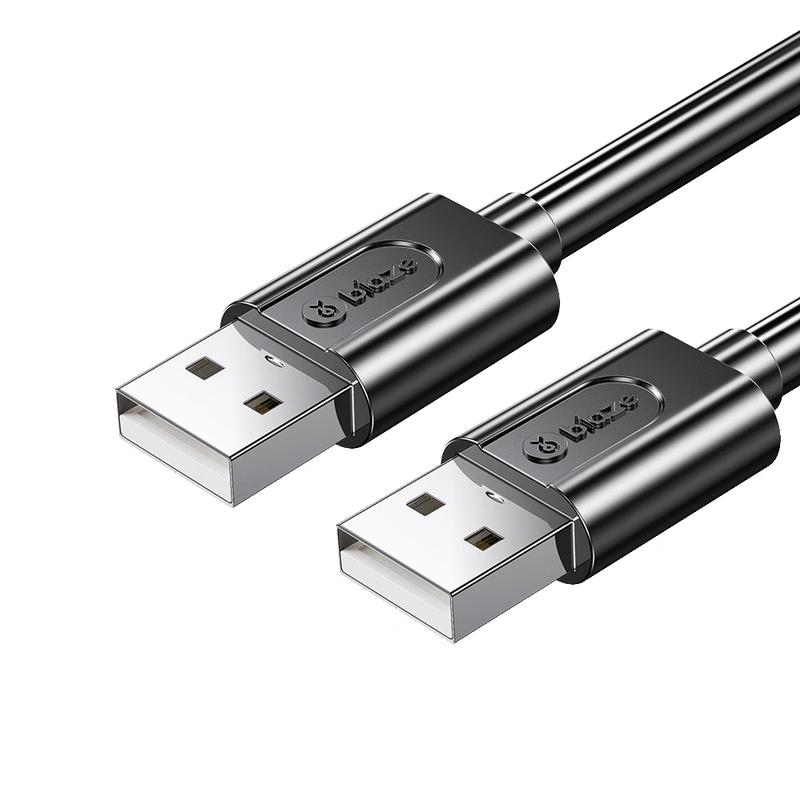 Многофункциональные USB-кабели BiYasi для передачи данных и зарядки 0.5m