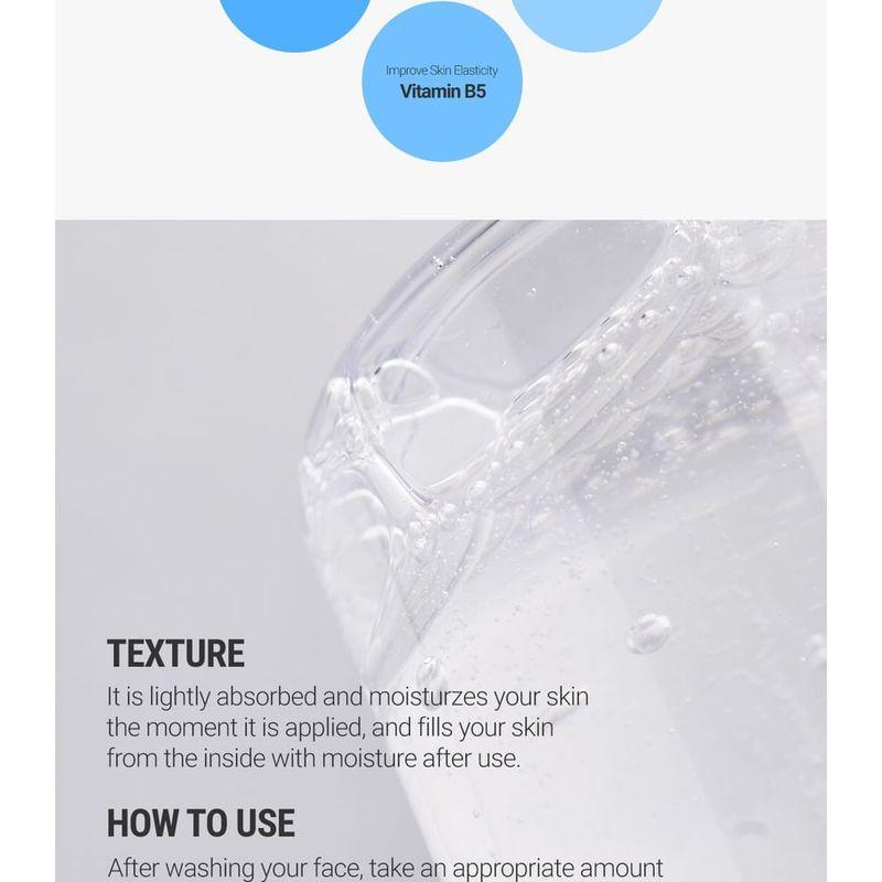 ROVECTIN - Aqua Hydration Hyaluronic Essence Mini Bundle Set