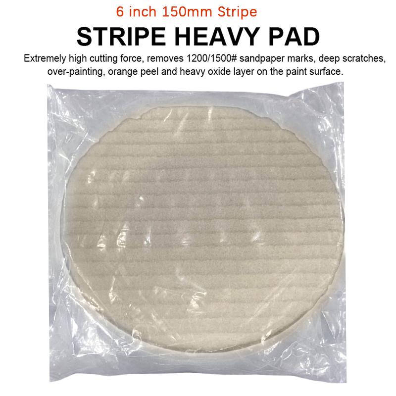 

Високоякісна професійна автомобільна м яка вовняна полірувальна полірувальна подушка буферна вовняна полірувальна подушка для автомобільного видалення подряпин A5