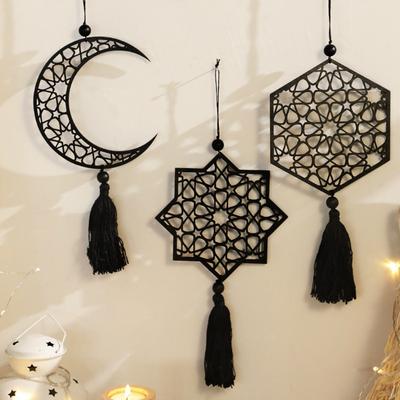 Dekoratif ürünler – Ahşap dekorasyon