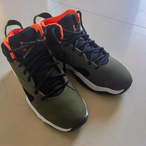 Air Jordan Jordan Lift Off GS Cono AR6346-300