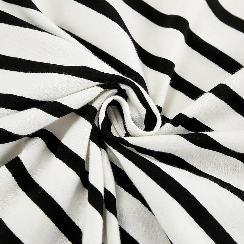 Women's Bottoming Shirts Knitted T-Shirts Round Neck Women's Tops Autumn And Winter New Casual Simple Women's Clothing