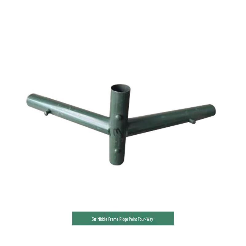 Wanfeng Taihe Outdoor Tent Frame Connector