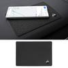Car Dashboard Sticky Anti-Slip PVC Mat Non-Slip Sticky Gel Pad For Jeep Grand Cherokee Wrangler JK Gladiator Compass Renegade Pa AMP1