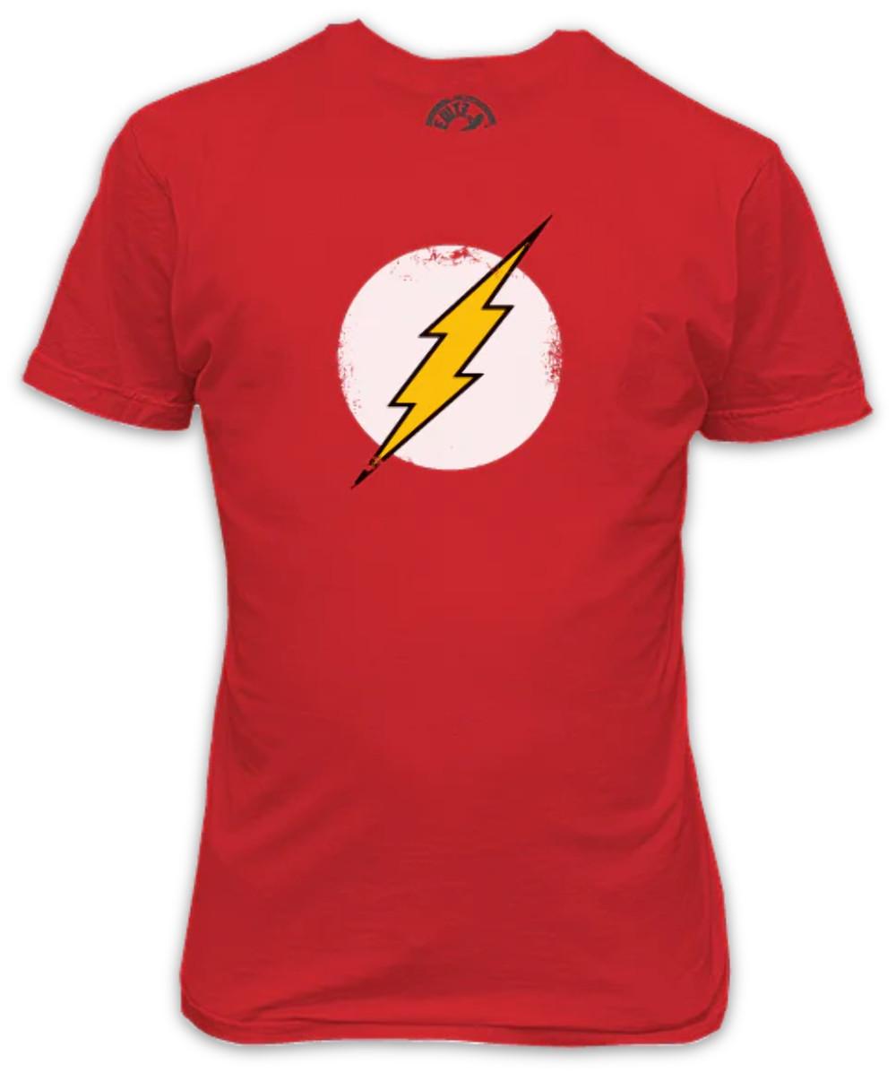 

SHELDON FLASH XXXL