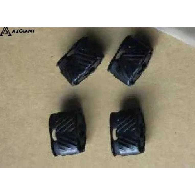 912128065L 912128065R 918066133R Scorrimento e clip tettuccio apribile Blocco tampone Per Renault Koleos Latitude Talisman XFD