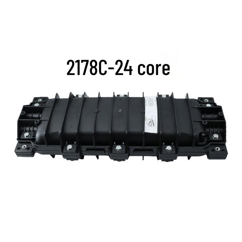 

SHNHUI 24-Core Waterproof Fiber Optic Splice Closure