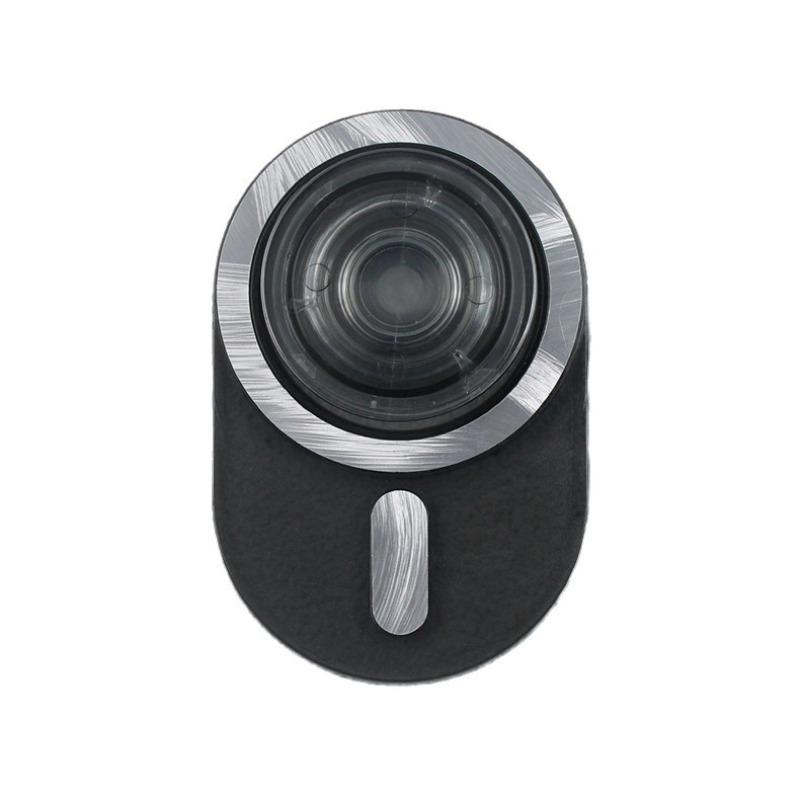 Magsafe Magnetic Phone Stand Magnetic transparent airbag чёрный