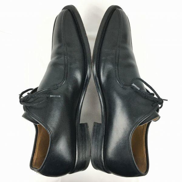 MAGNANNI Swirl Moc Business-skor Svarta Storlek 43 / 27,5-28,0cm Herr(BEGAGNAD)