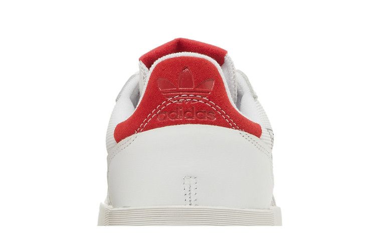 Men's Sneakers adidas Supercourt 'White Scarlet'