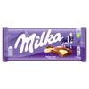 Milka Happy Cow Melkchocolade 90 g