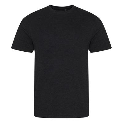 Mens Just Ts Heather Triblend T-Shirt