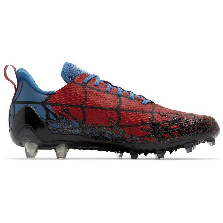 Adidas Мужские кроссовки Marvel x Adizero Spider-Man Red