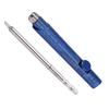 Portable 65W Soldering Iron Set Adjustable Temp with BC2 Tip for Precise Soldering In Various Environment School Project