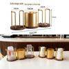 Multi-functional Desktop Paper Cup Holder for Home or Office