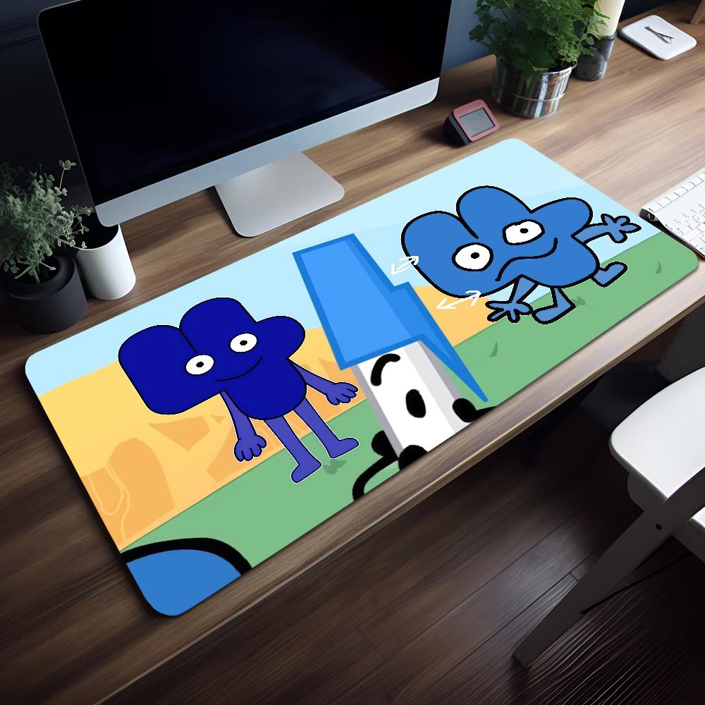 Rubber Desktop XXL Desk For Battle Cartoon S Dream Nonslip Gaming Thickened Island Large MousePad Office SBD400x900x3mm