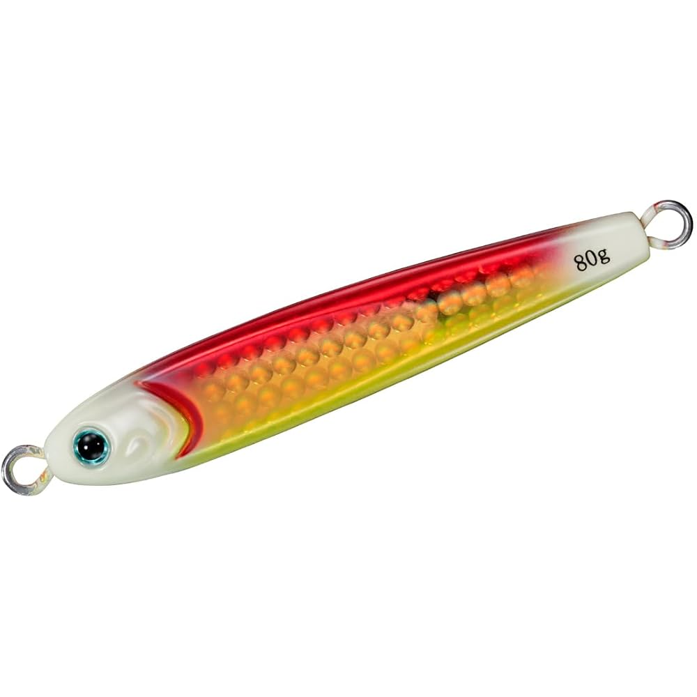 Daiwa TG Bait 100 3D Hawaiian Glow Fishing Lure 100g