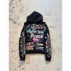 Hoodie Unisex Women 3D Print Fleece Lined Loose Fit Streetwear Sweatshirt Casual Pullover