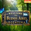 2D Flat Product, 1pc, Aluminum License Plate, for Decoration Only, Vintage Metal Aluminum Sign, Wall Hanging Decorative Plaque