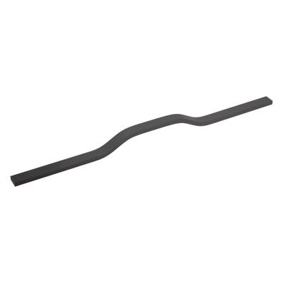 UA130 Handle, Super Matte Black, 352mm