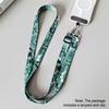 Adjustable Mobile Phone Lanyard Crossbody Neck Strap Hanging Cord Key Anti Loss Rope With Gasket Universal For All Phone Case