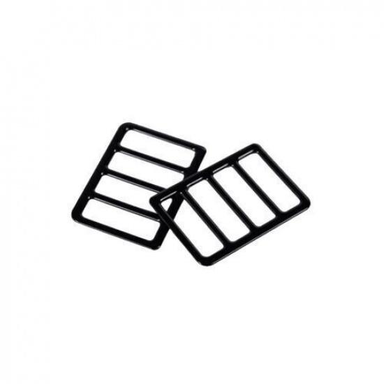 Multifunction Button For Discovery Sport 2015-19 Frame Black Console Navigation