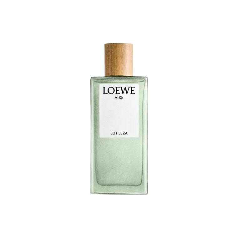 LOEWE Miracle Dawn Eau De Toilette para Mujer Floral Amaderado Eau De Toilette Limón Mulan Sándalo Albúm 100ml|Without Gift Box