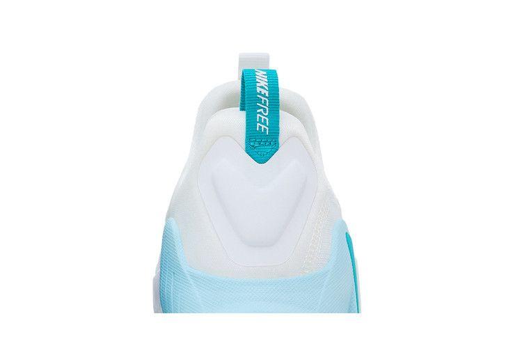 Nike Free Metcon 6 White Glacier Blue Dusty Cactus (Women's)