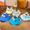 Quick-drying Fabric Kitty Hollow Hat Sun Protection Cat Ears Sun Hat  Camping