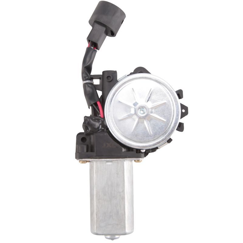 ABTU-85720-42070 Glass Lifter Motor Window Regulator Motor Auto Parts For Toyota RAV4 ACA21 Spare Parts NONE