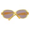 Lunettes de soleil - More &amp; More - MM54338-62100 - Jaune - Ø 62 mm - Protection catégorie 4