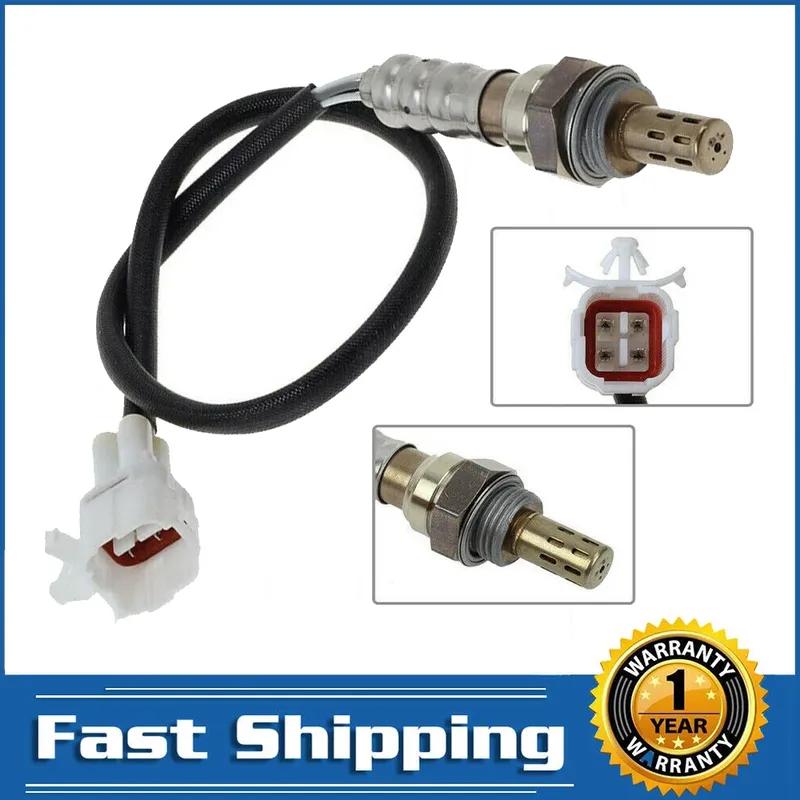 234-4080 Lambda O2 Oxygen Sensor 2 Downstream Rear for Suzuki Grand Vitara Chevrolet Tracker Auto Parts Replacement