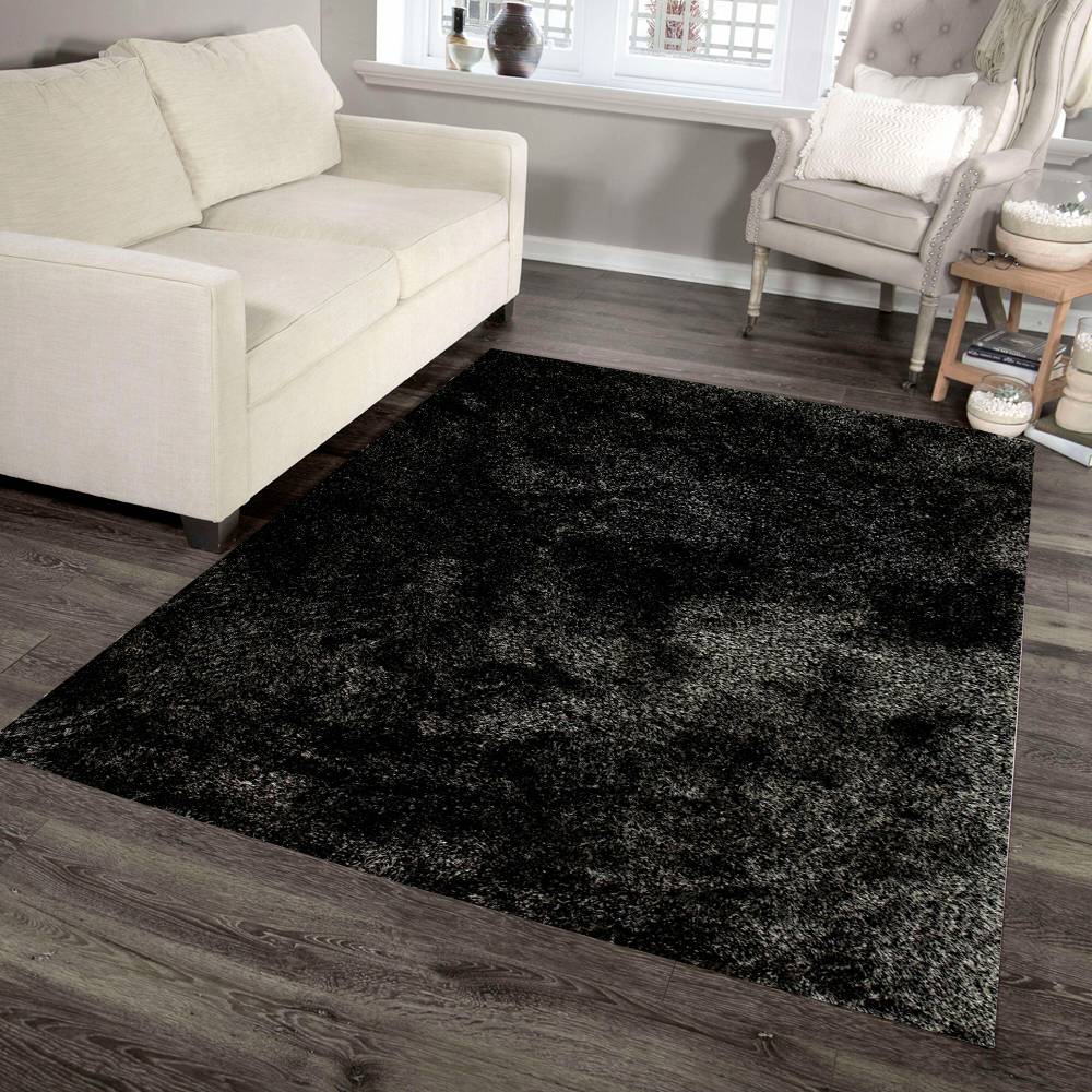 

Mosimoso Home H1051 Ковер с точечной подошвой и цифровой печатью 50x80 cm