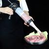Macchina Riempitrice per Salsicce Manuale Facile da Usare Salami Maker Riempitore a Mano per Salsicce per Appassionati di Cucina