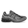 2002R Castlerock Shadow Black Men Sneakers Grey Shadow-Grey M2002RCL