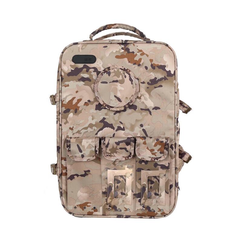 ShouLi Ares Tactical First Aid & Medic Bags