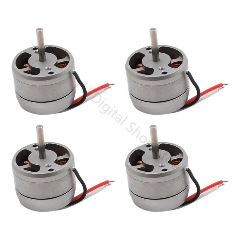 96BA Maintenance Motor for