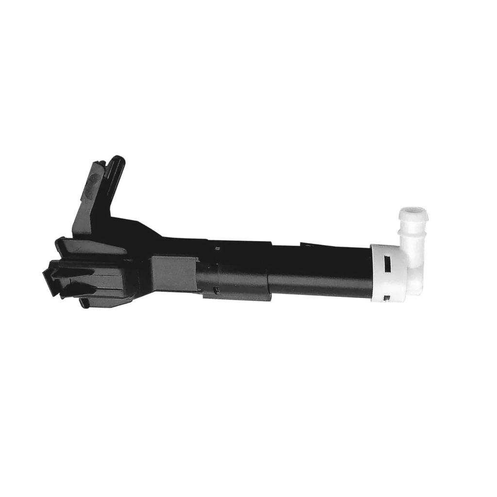 Left Headlight Washer Spray Nozzle Pump 8520830060 Compatible with For Lexus For GS250 For GS350 450h 2012 2013