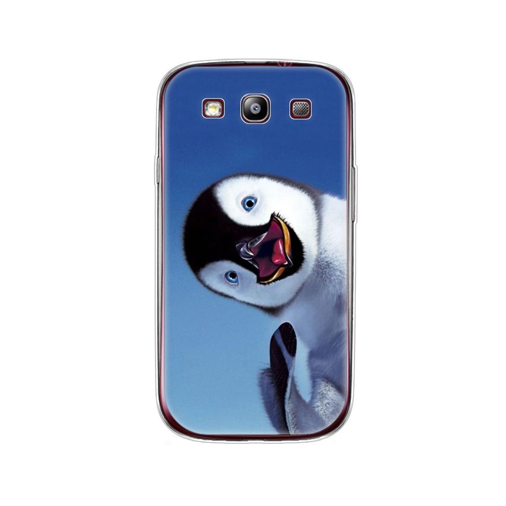 Soft TPU Silicon Case For Samsung Galaxy S3 Case Cover I9300 Case for Samsung S3 Case Silicon Cover