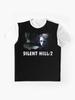 Silent Hill SILENT HILL 2 - Maria and James with logo Graphic T-Shirt