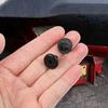 Alipis Floor Jack Rubber Plug Set of 5 1.4cm Oil