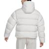 Nike Puffer Jacket Women's White (Unisex) Puffer Jackets FD8291 104