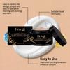 HOYGI Gentle Moisturizing Cream for Skin Elasticity & Smoothness - Non-Sticky, Refreshing Face Care.