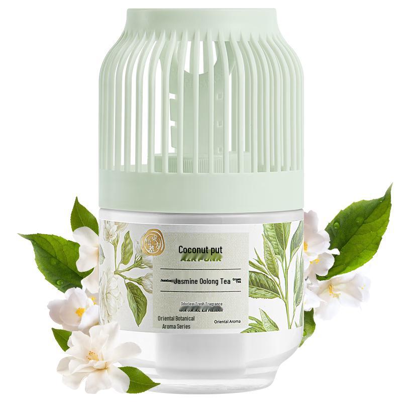 Air Funk Indoor Air Freshener & Deodorizer