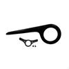 Bike Chain Cover Protector Easy Installation Part Case Guard for Bicycling Riding Commute