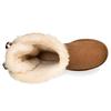 UGG Bailey Bow Tall Ii Boot Chestnut Women's 1016434-CHE