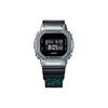 CASIO Men Full Metal Series 49.6mm Black Watch GM-5600-1PRWYB GM-5600-1PRWYB